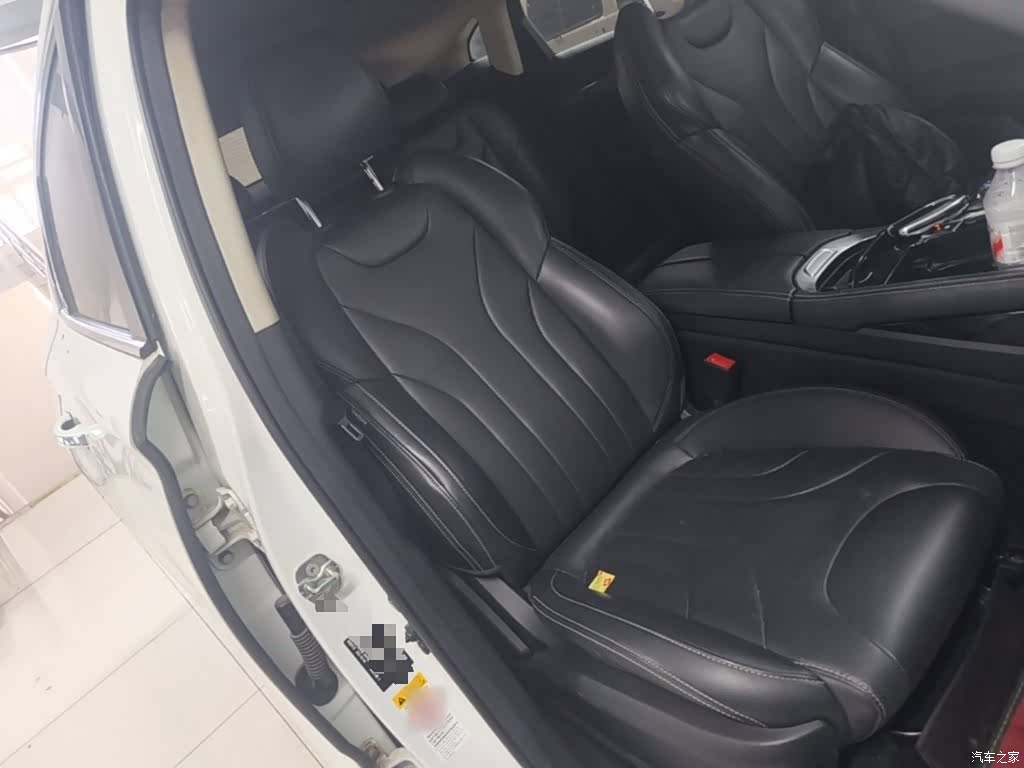 Changan CS85, 2021 25