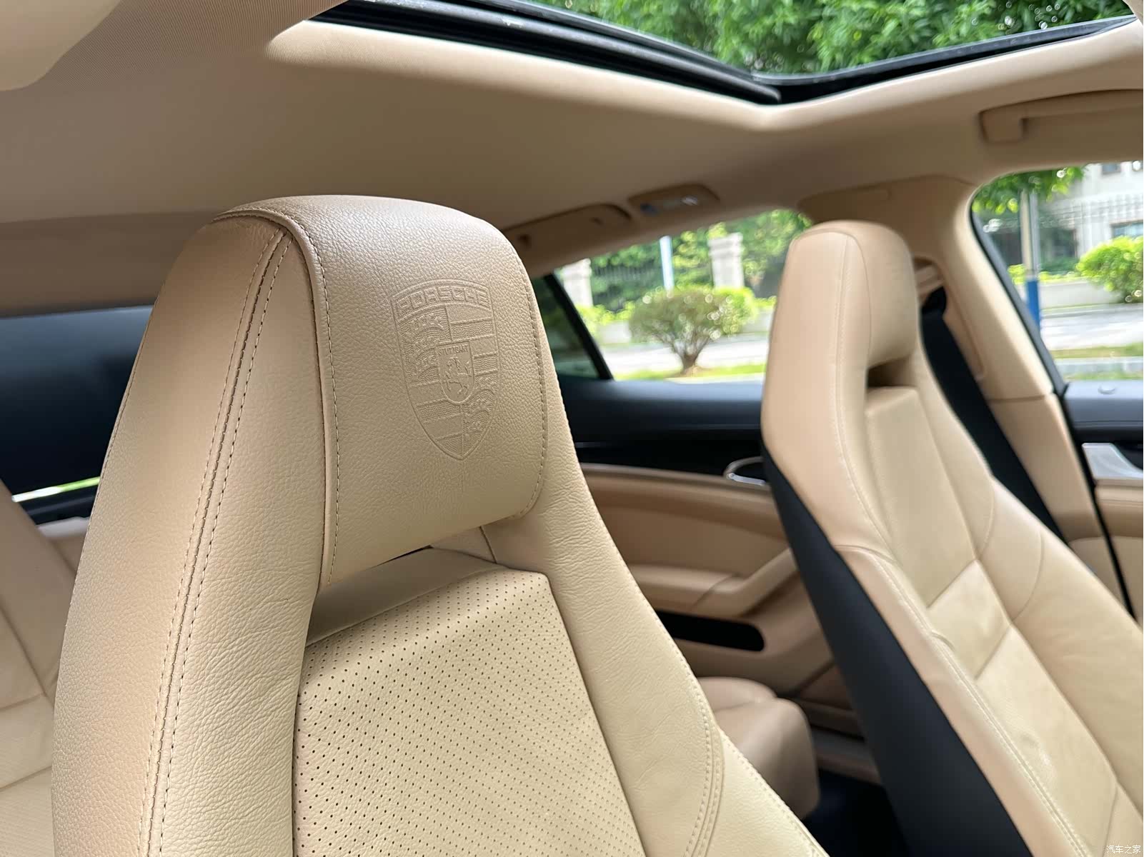Porsche Panamera, 2013 27