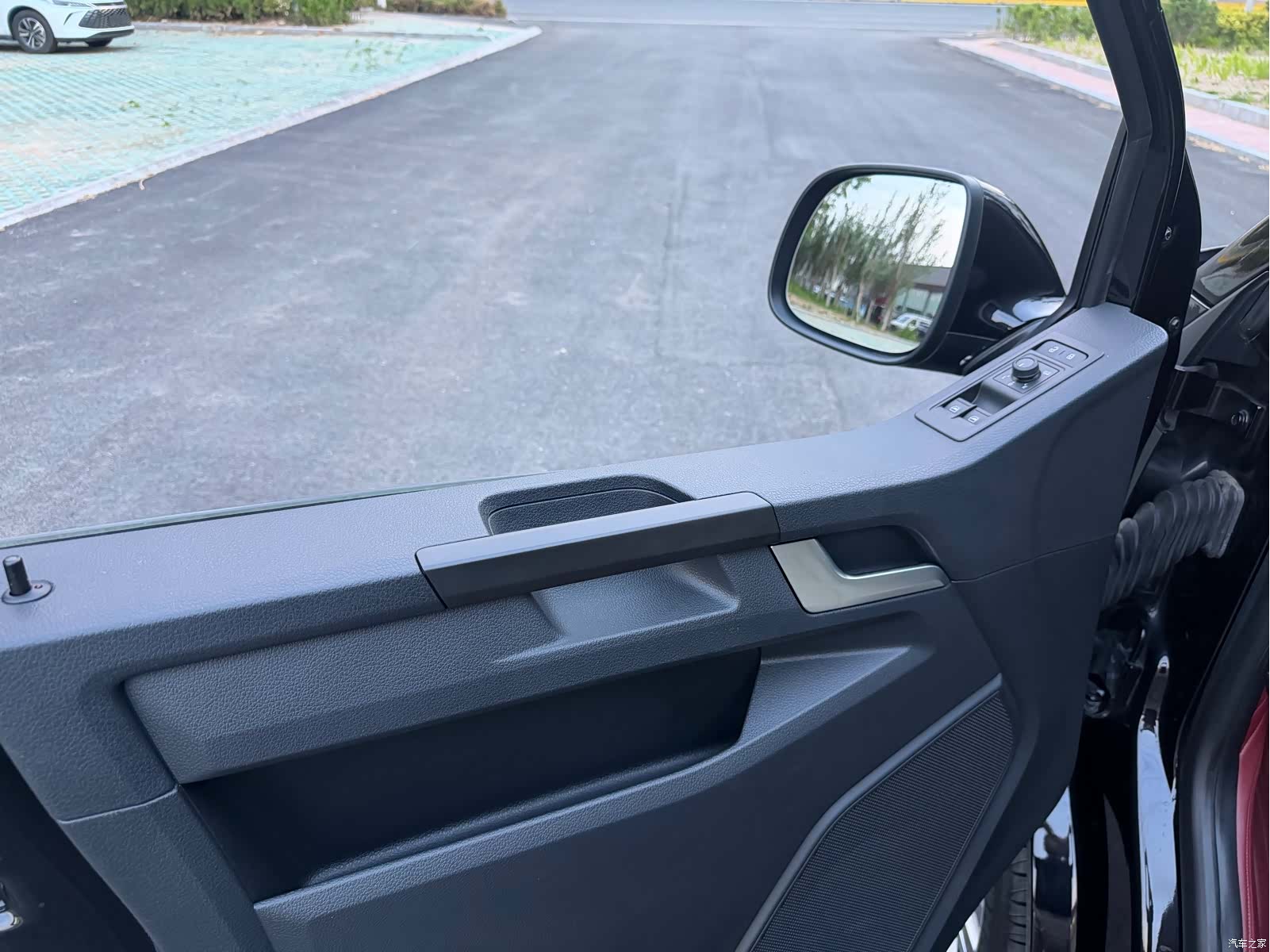 Volkswagen 7, 2020 15