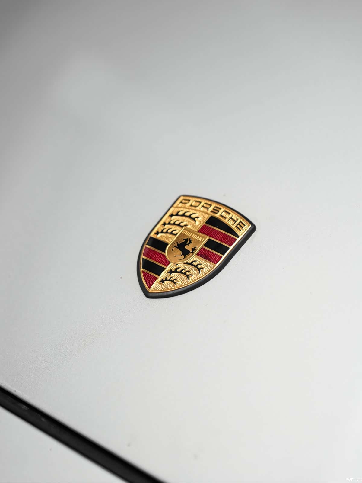 Porsche 911, 2003 18