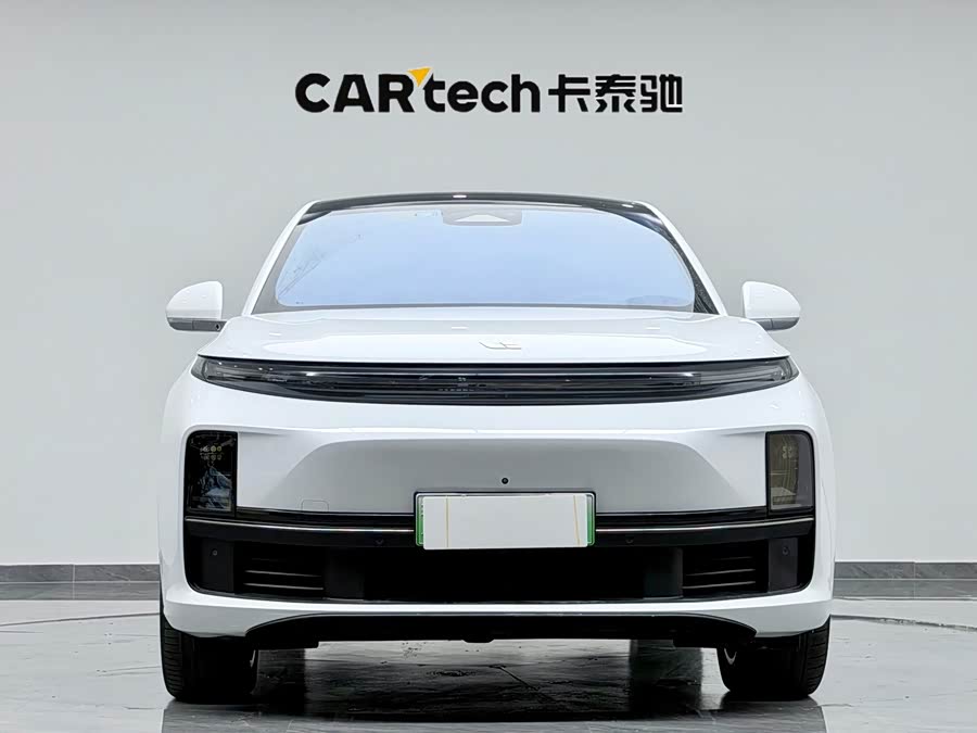Li Auto L7 2023, фото 2