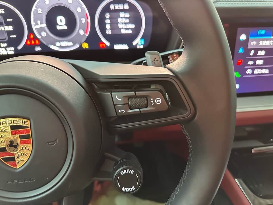 Porsche Cayenne Porsche Cayenne