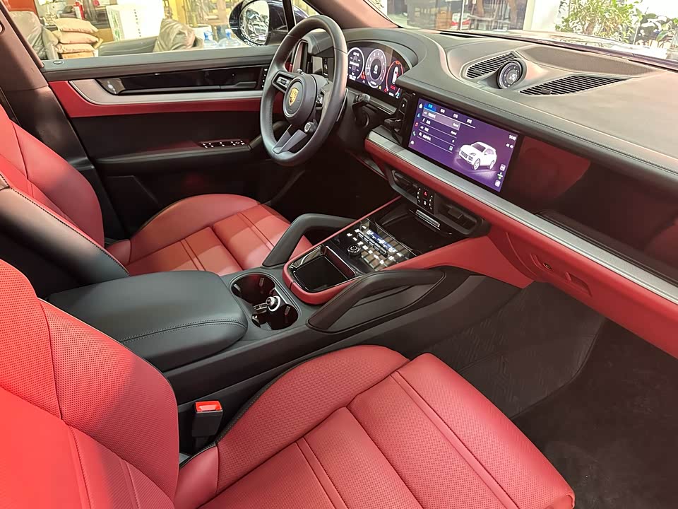 Porsche Cayenne Porsche Cayenne