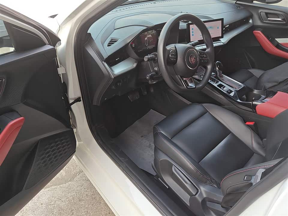 MG MG5 MG MG5