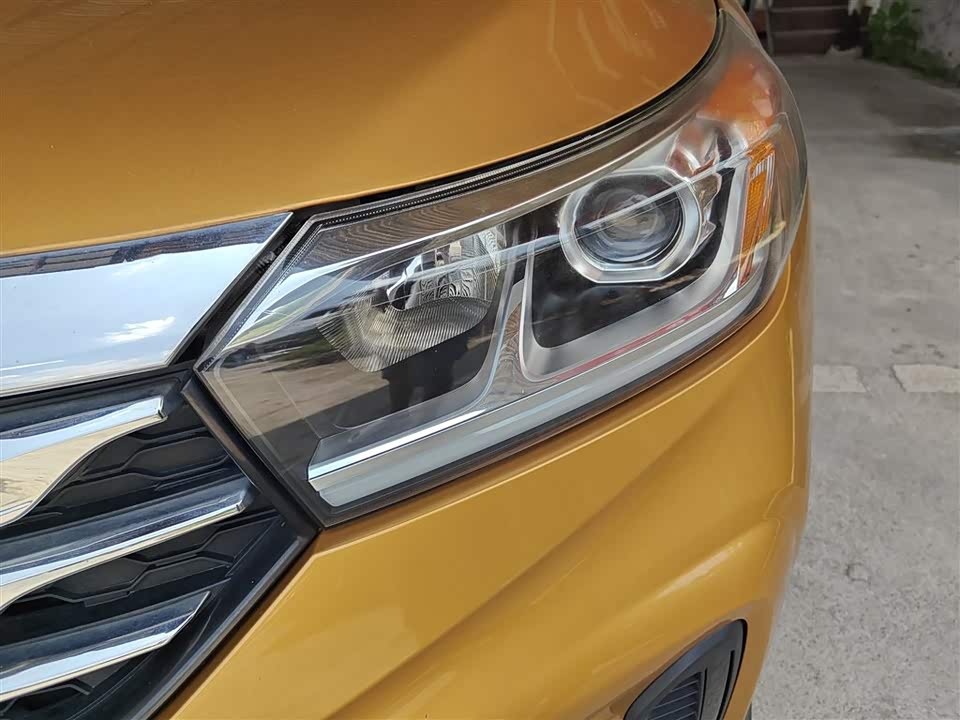 Trumpchi Trumpchi GS4 Trumpchi Trumpchi GS4