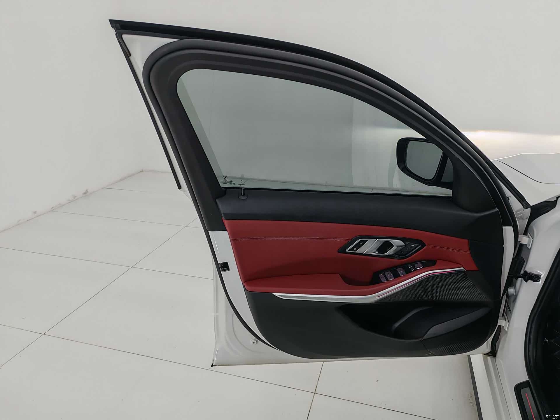 BMW i3, 2023 12