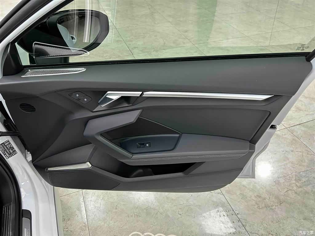 Audi A3, 2023 12