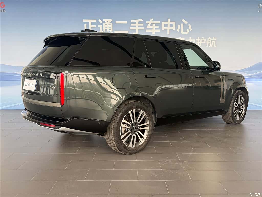 Land Rover Range Rover, 2024 7