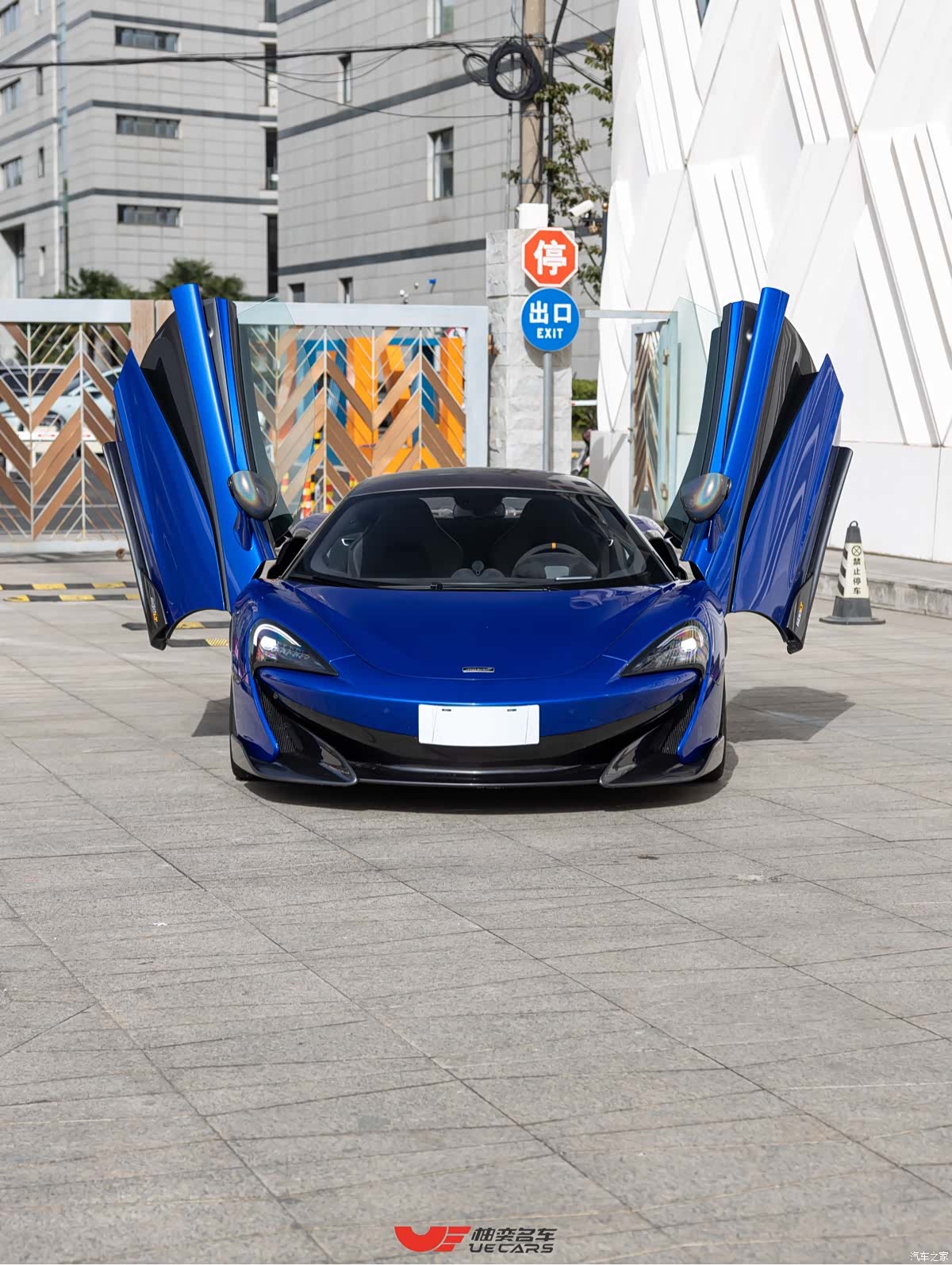 McLaren 600LT, 2021 2