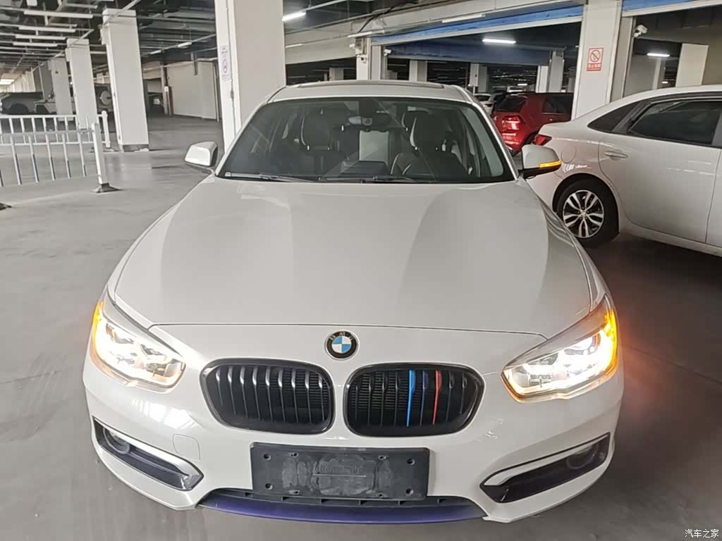 BMW 1 Series, 2015 3