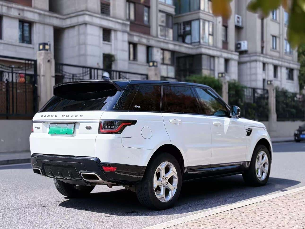 Land Rover Range Rover, 2019 7
