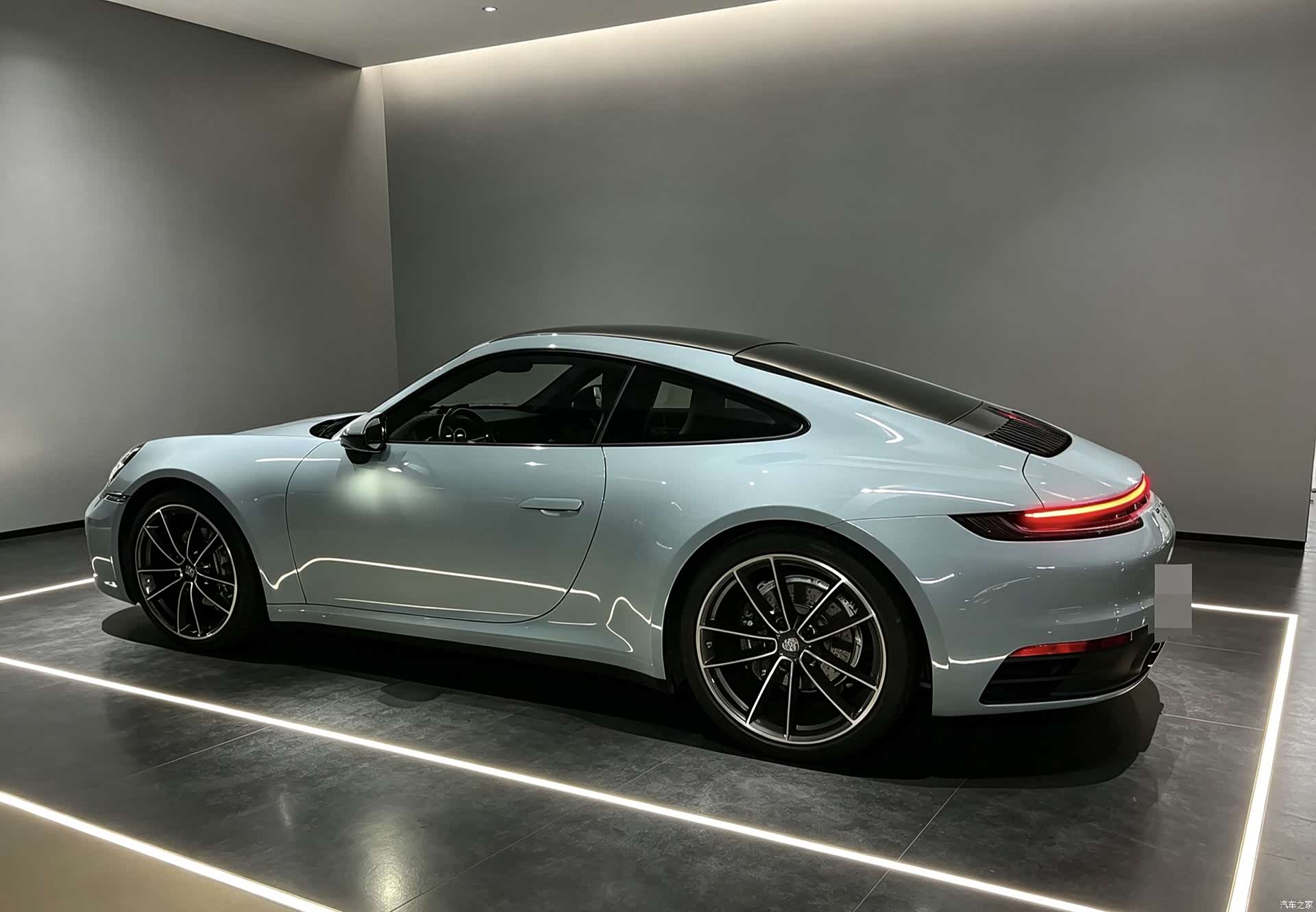 Porsche 911, 2023 3