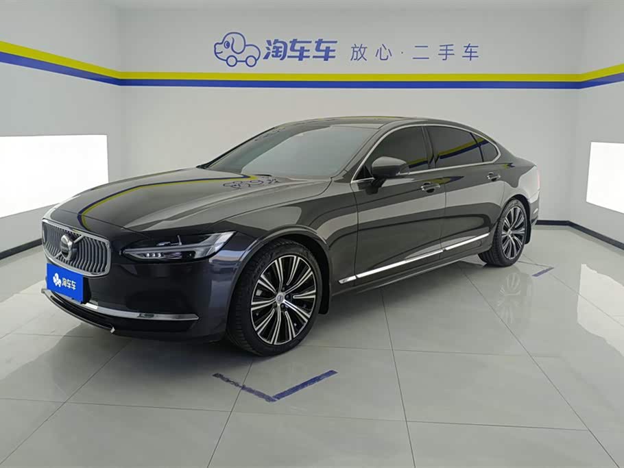 Volvo S90 Volvo S90