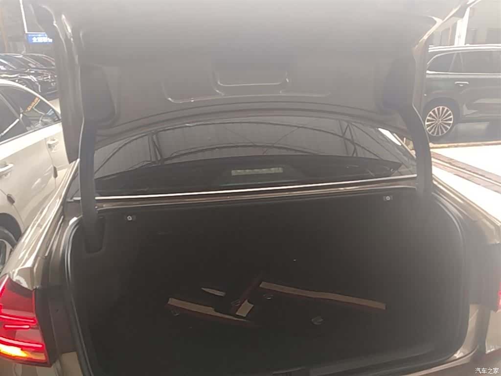 Volkswagen Passat, 2017 19