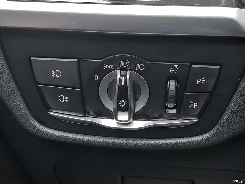 BMW X3, 2018 21