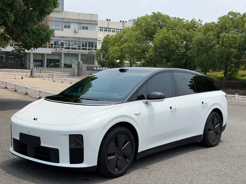 Li Auto i6