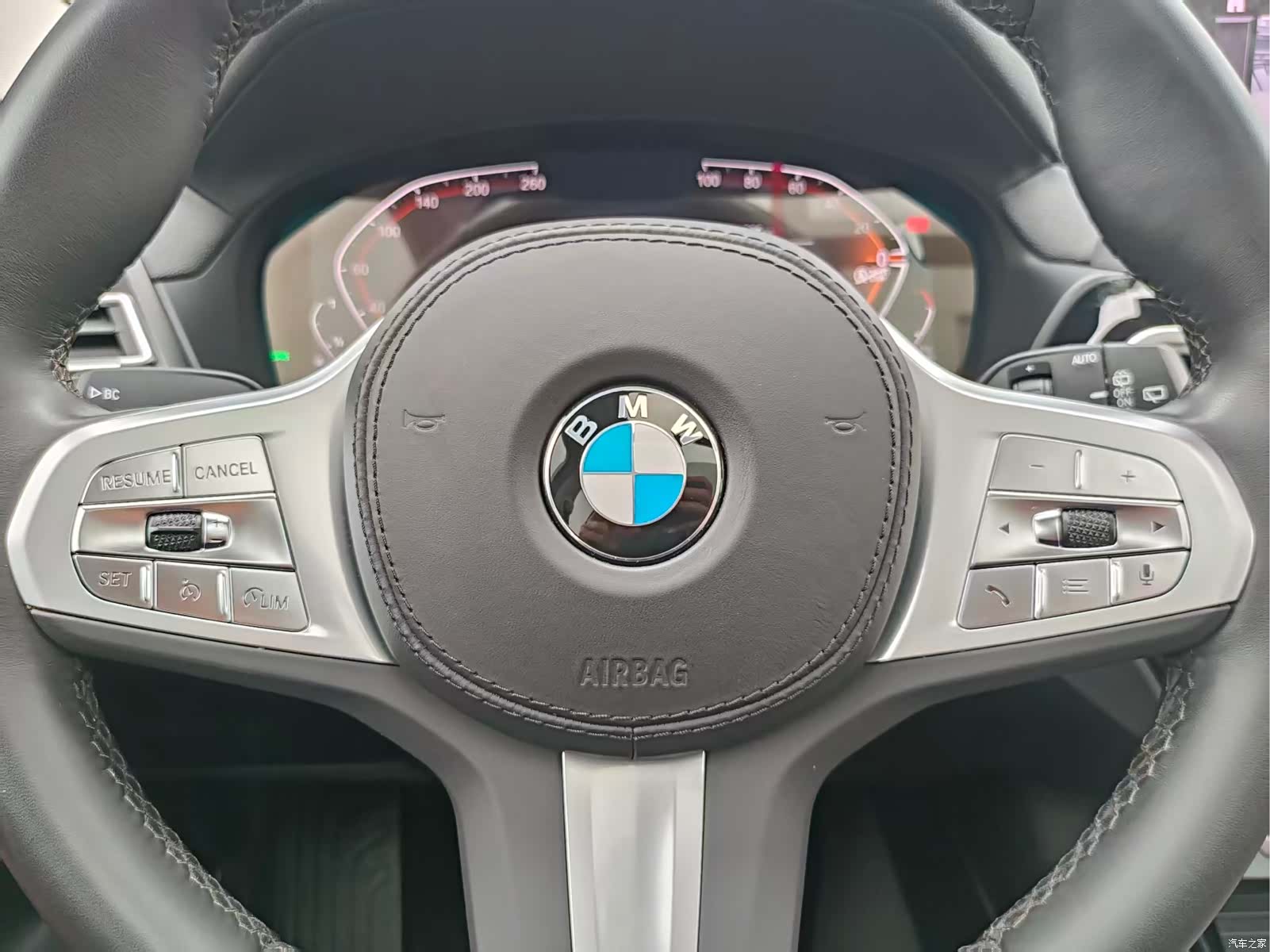 BMW X3, 2024 14
