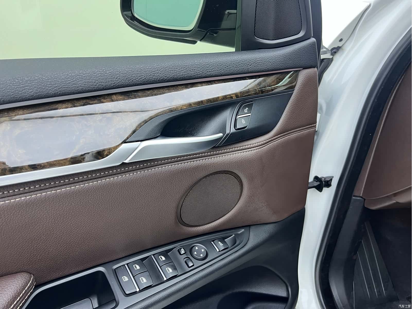 BMW X5, 2019 6