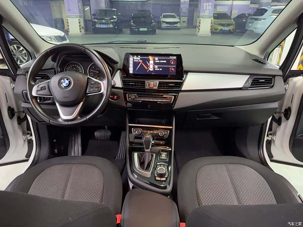 BMW 2 Series, 2017 7
