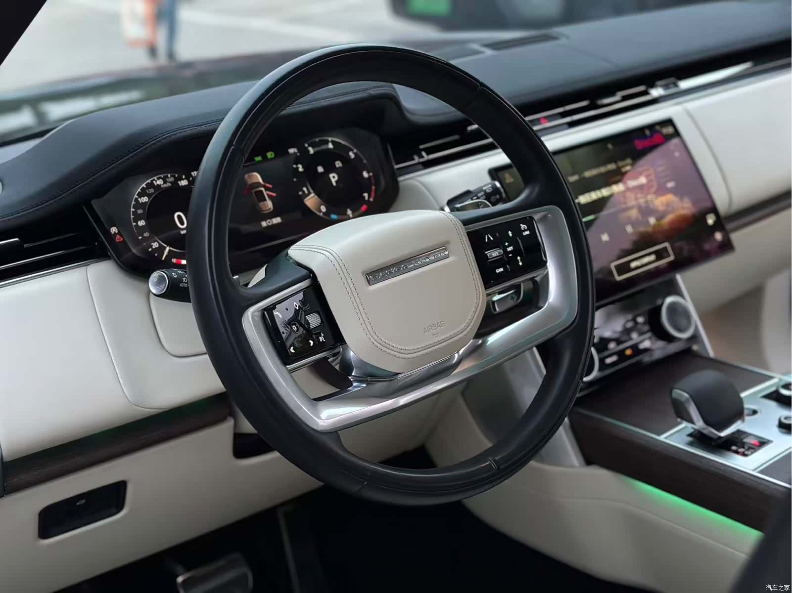 Land Rover Range Rover, 2023 16