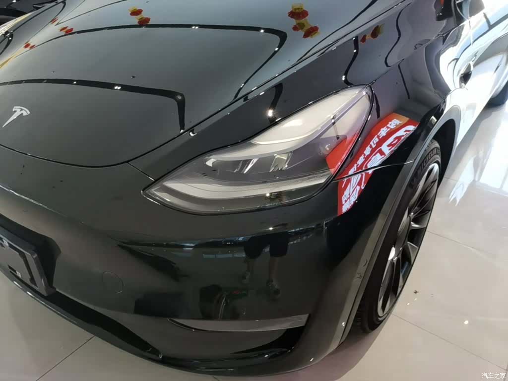 Tesla Model Y, 2021 24