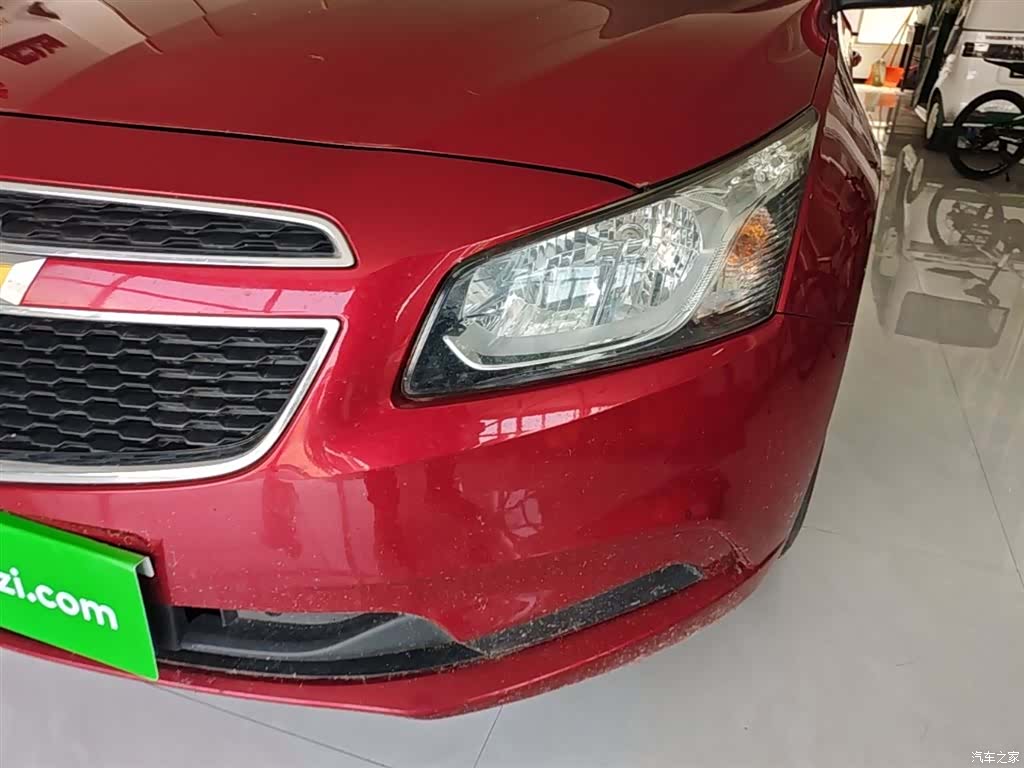 Chevrolet SL, 2016 24