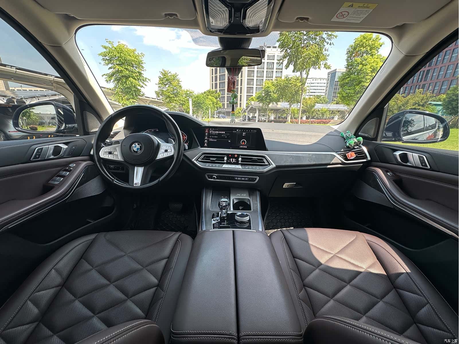 BMW X5, 2023 14