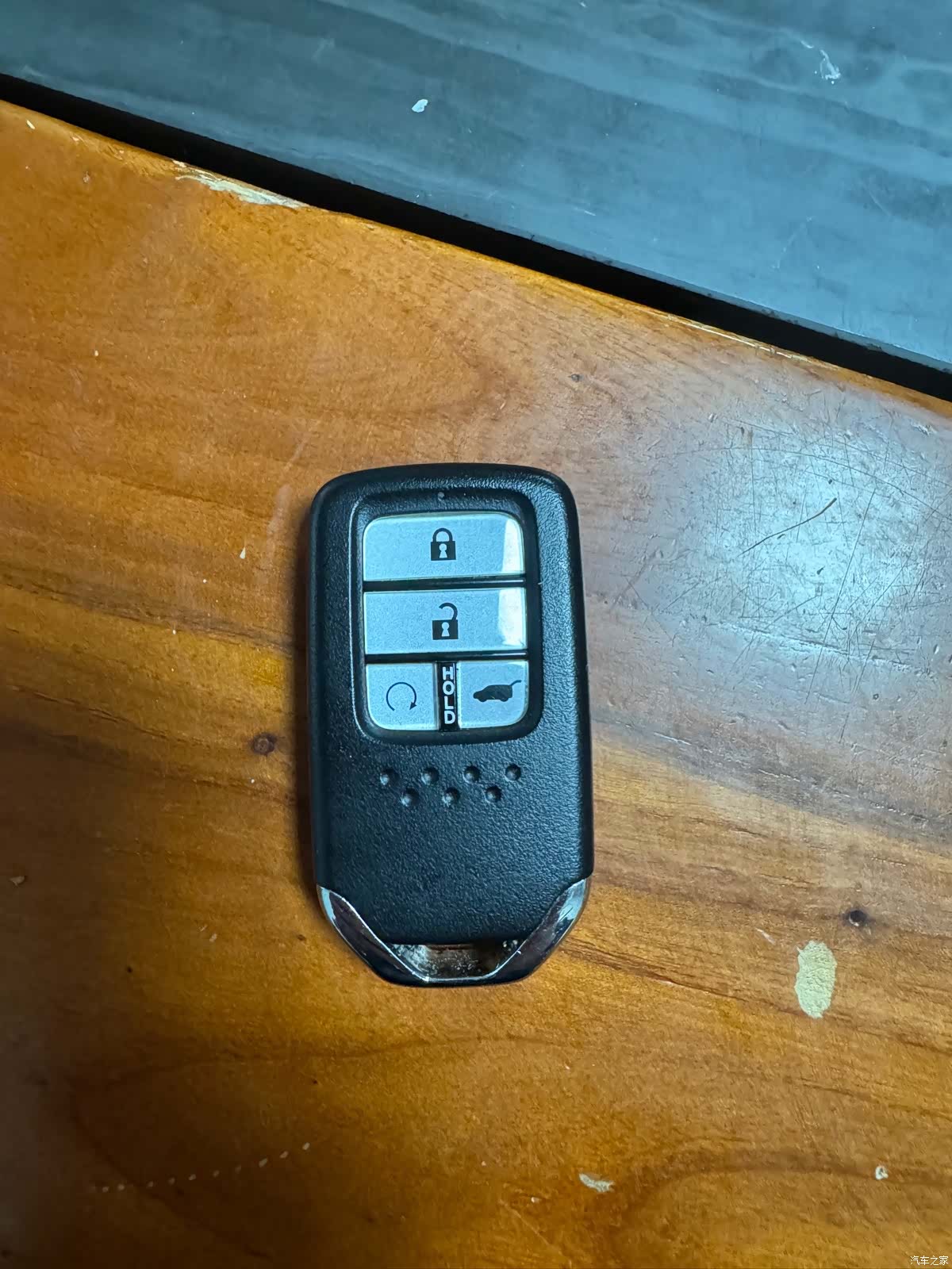 Honda Avancier, 2019 28
