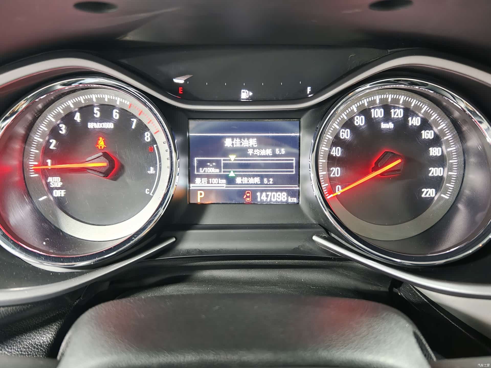 Chevrolet V, 2019 13