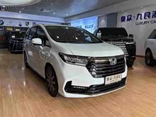 �µ��� 2022�� 2.0L e:HEV ��������