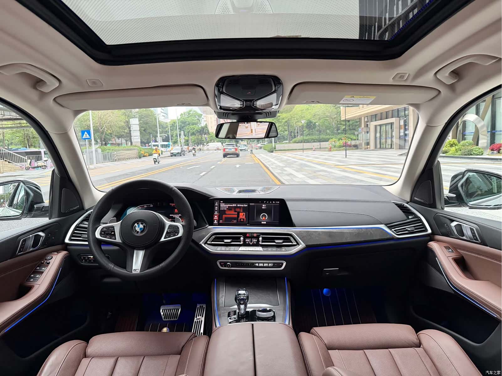 BMW X5, 2021 4