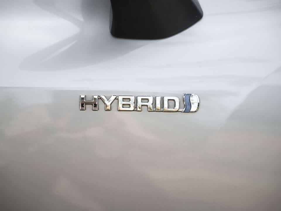 Toyota Highlander Toyota Highlander