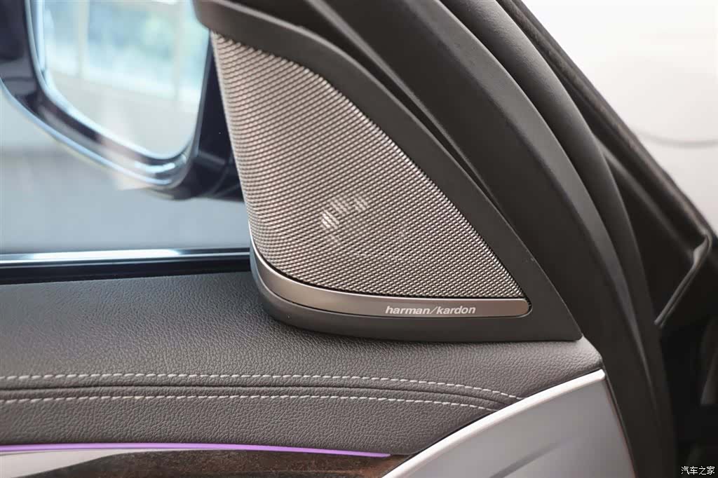BMW 5 Series, 2019 12