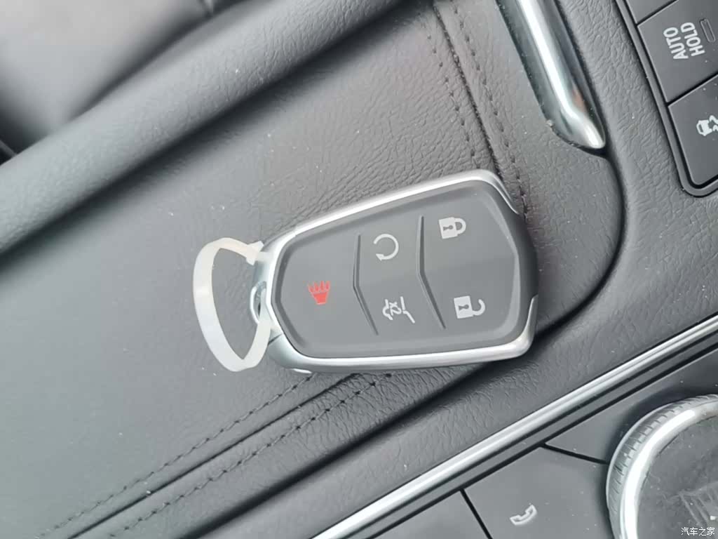 Cadillac XT5, 2023 9
