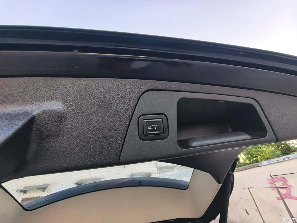 Buick Envision Plus, 2014 23