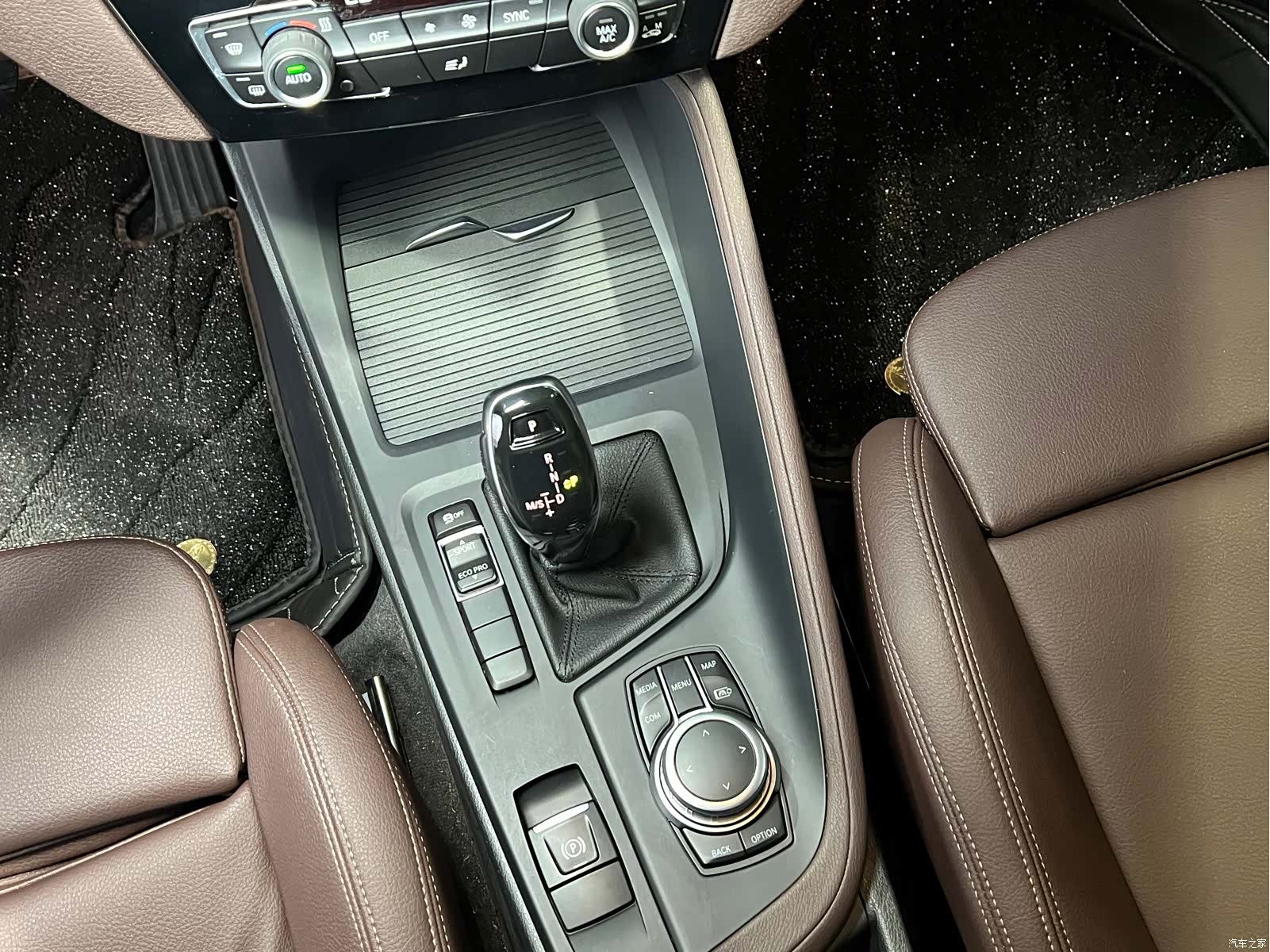BMW X1, 2021 15