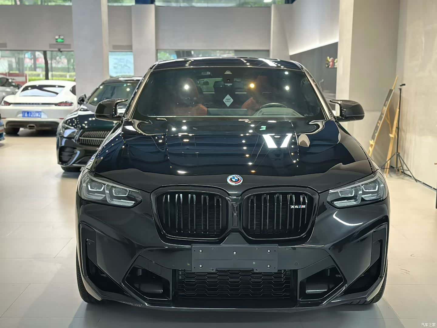 BMW X4, 2022 2