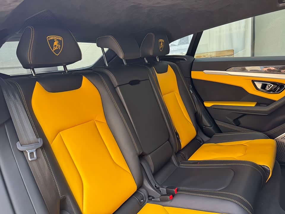 Lamborghini Urus Lamborghini Urus