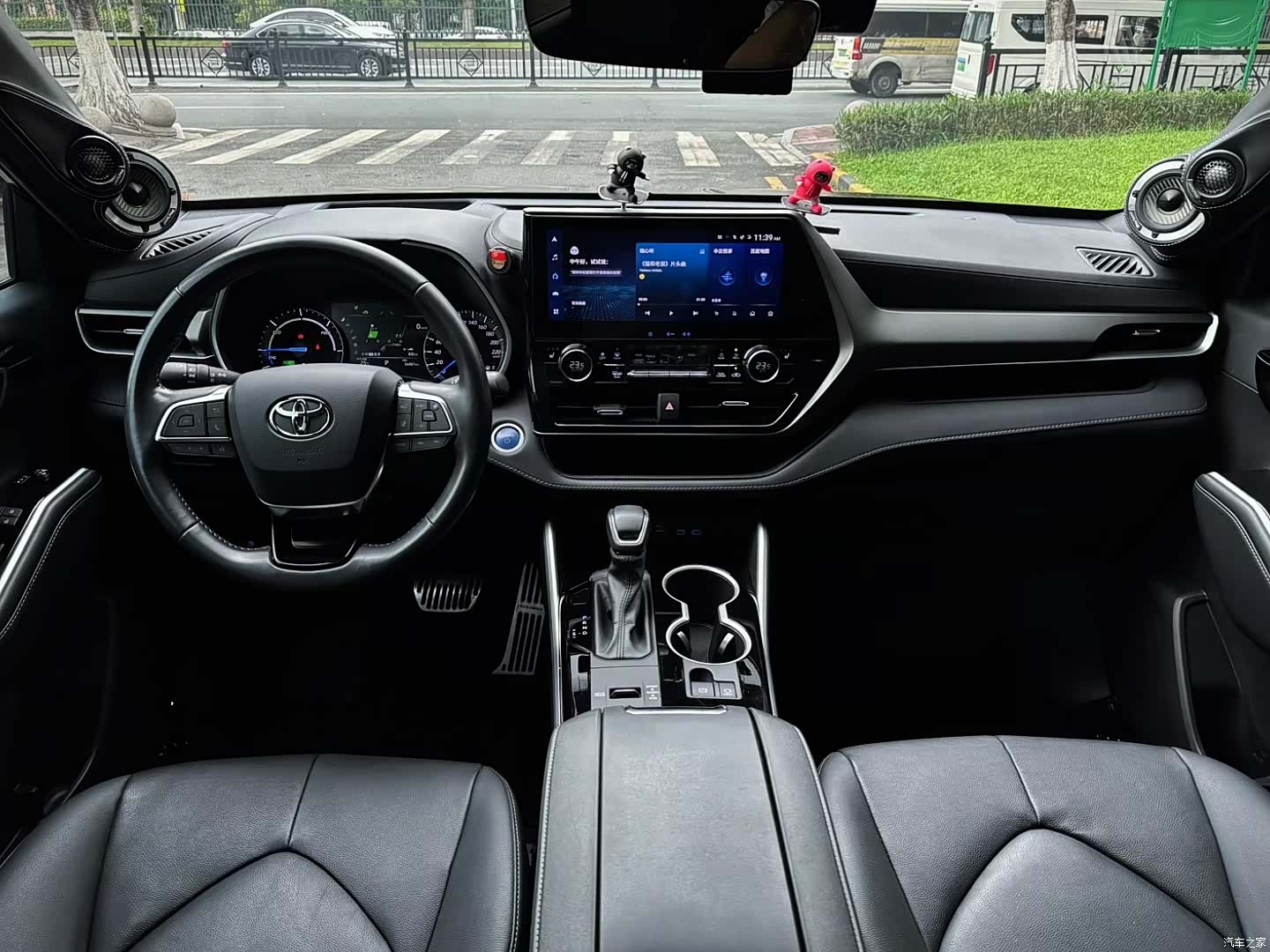 Toyota Highlander, 2022 16