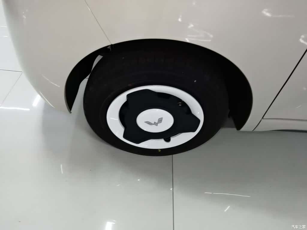 Wuling MINIEV, 2026 23