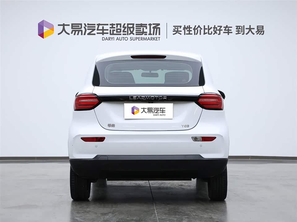Leapmotor T03 Leapmotor T03