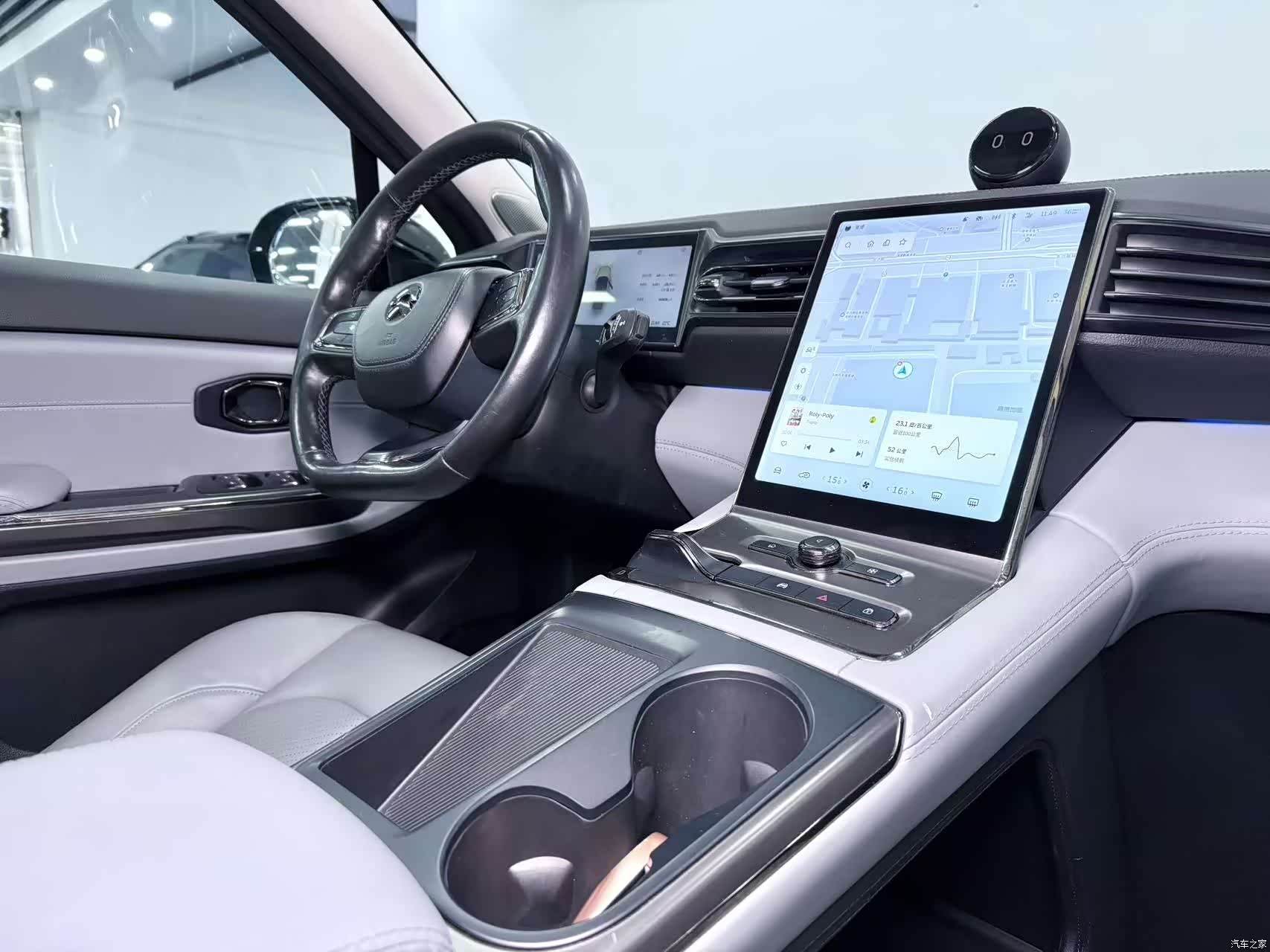 NIO ES6, 2024 12