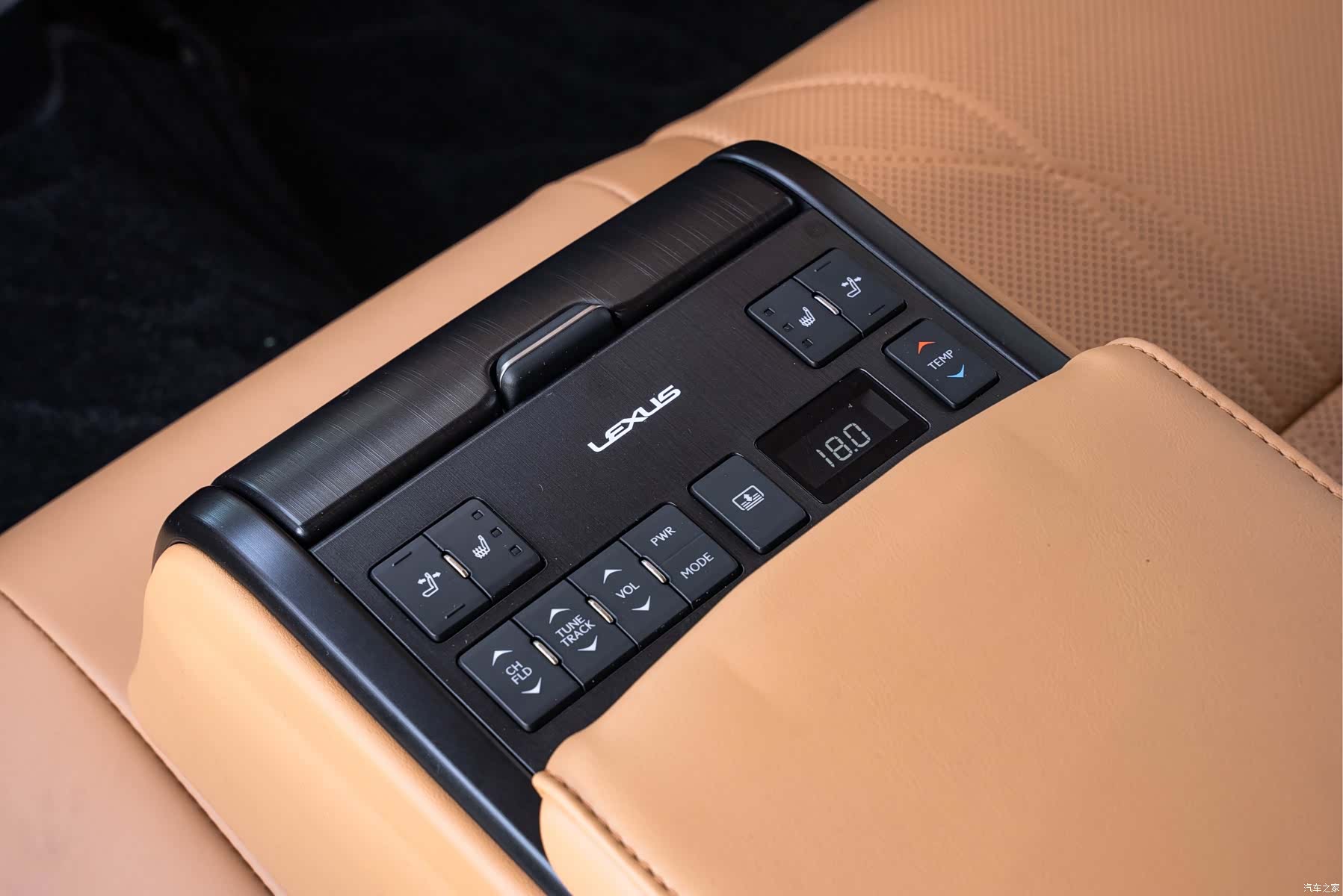 Lexus ES, 2022 20