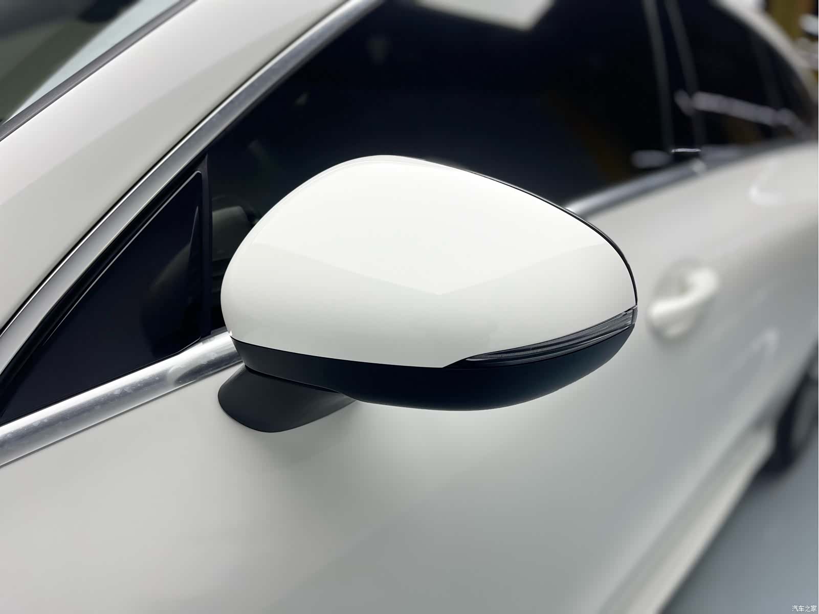 Mercedes-Benz CLA, 2021 19