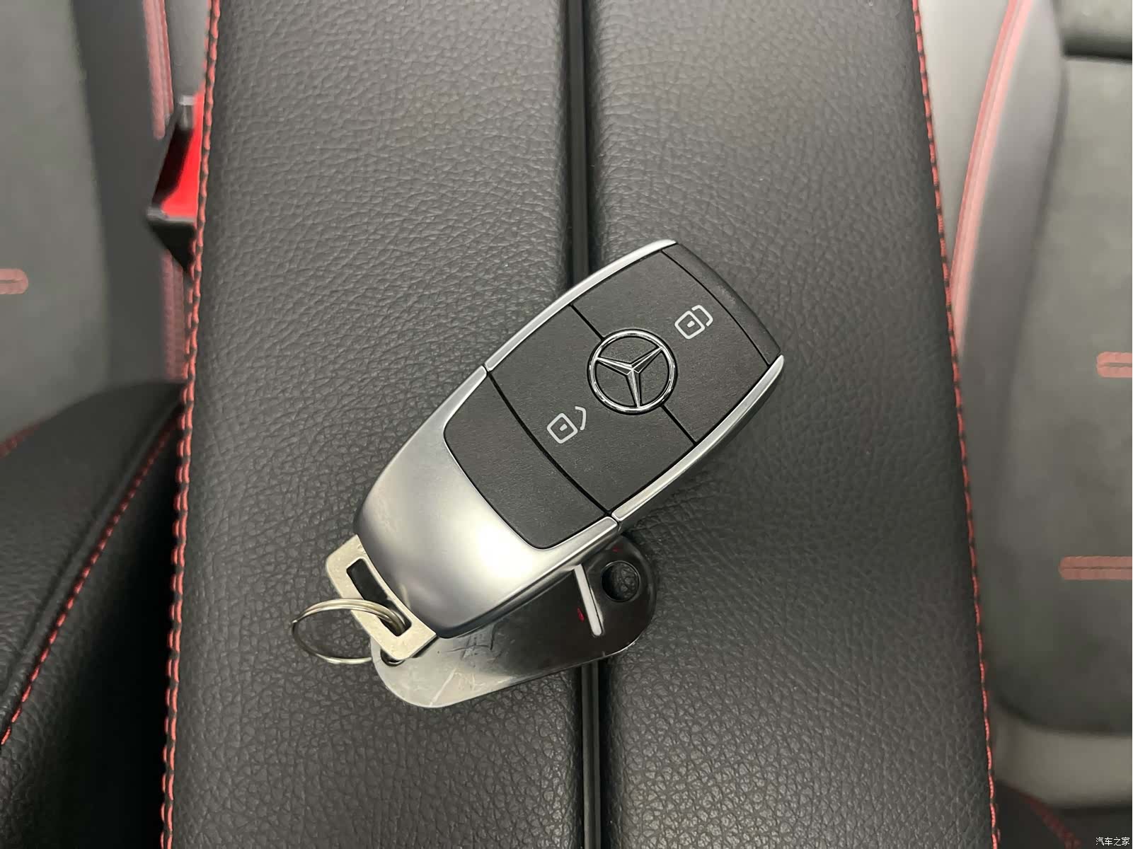 Mercedes-Benz CLA, 2021 22