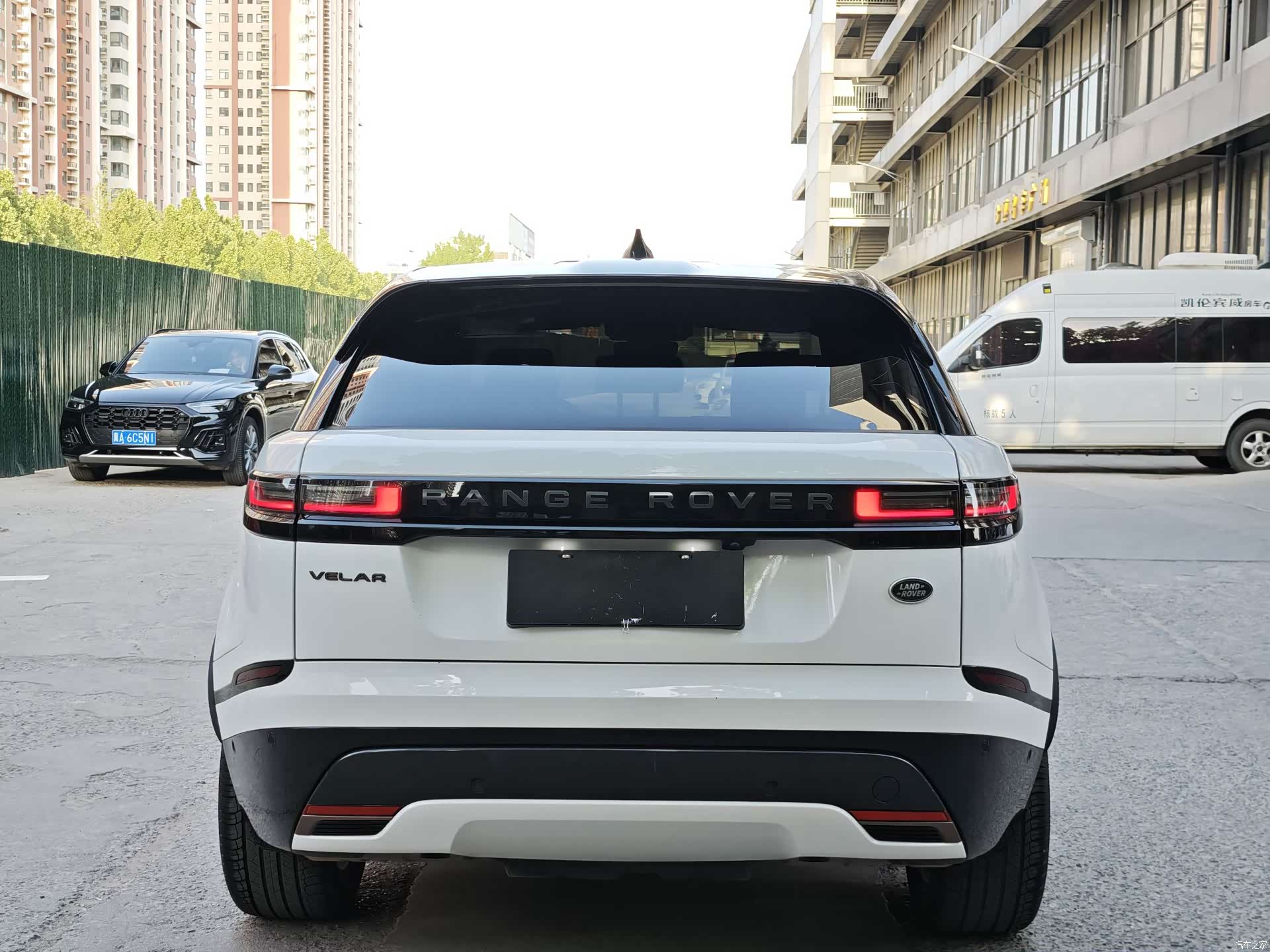 Land Rover Range Rover, 2024 9