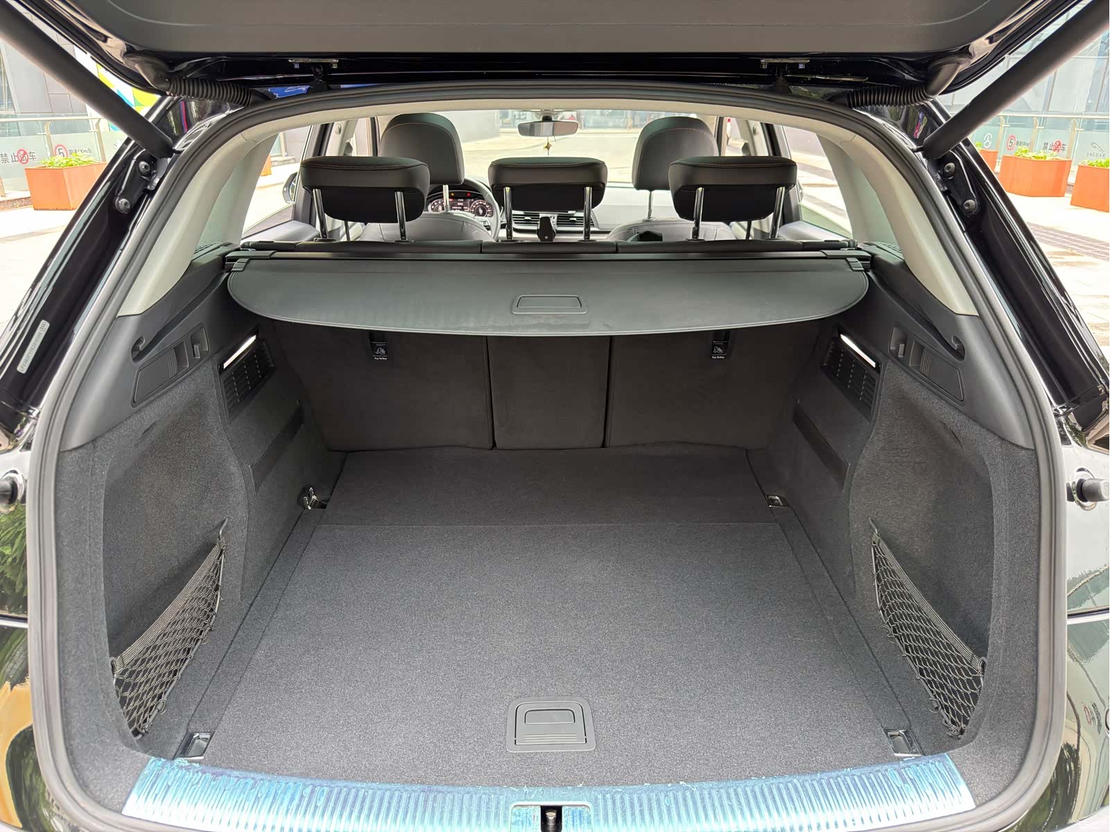 Audi Q5L, 2019 25