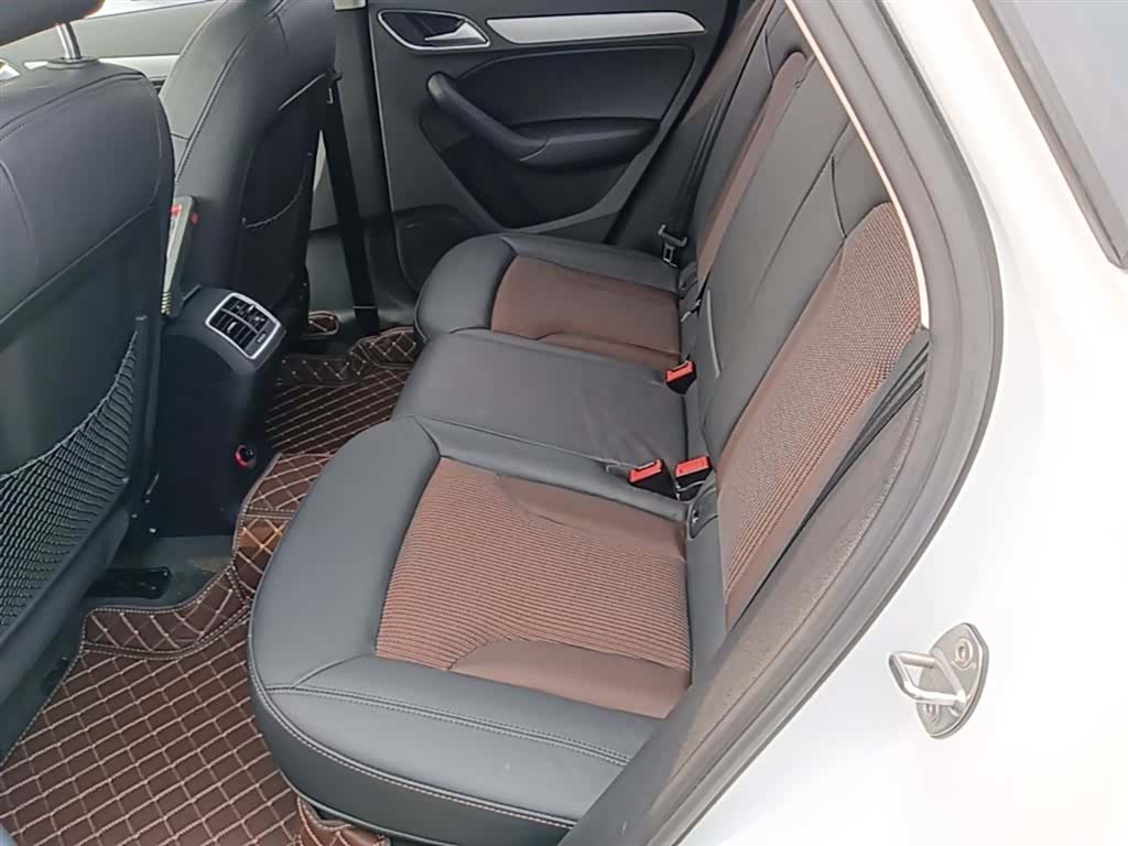 Audi Q3, 2019 17