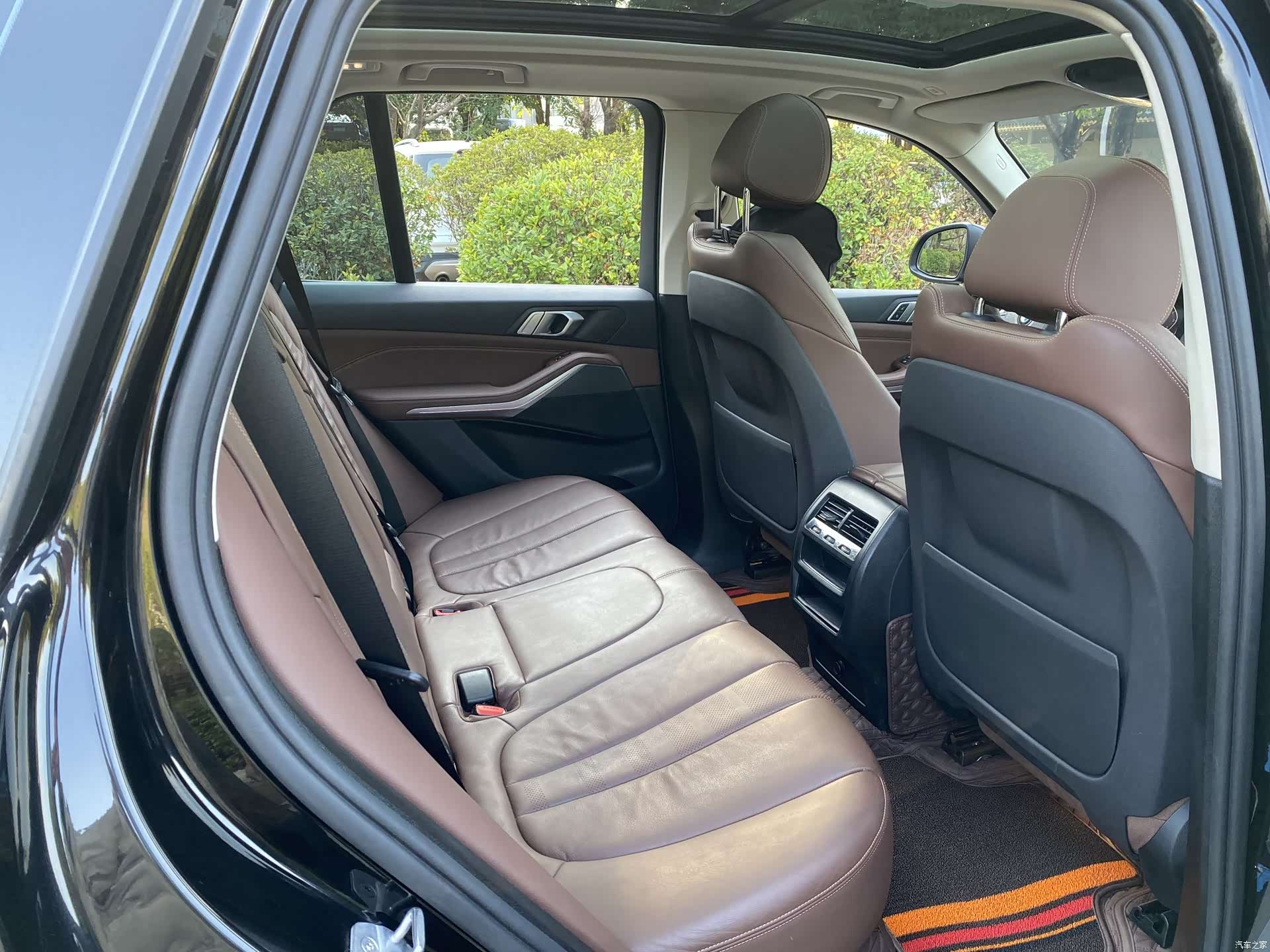 BMW X5, 2019 15