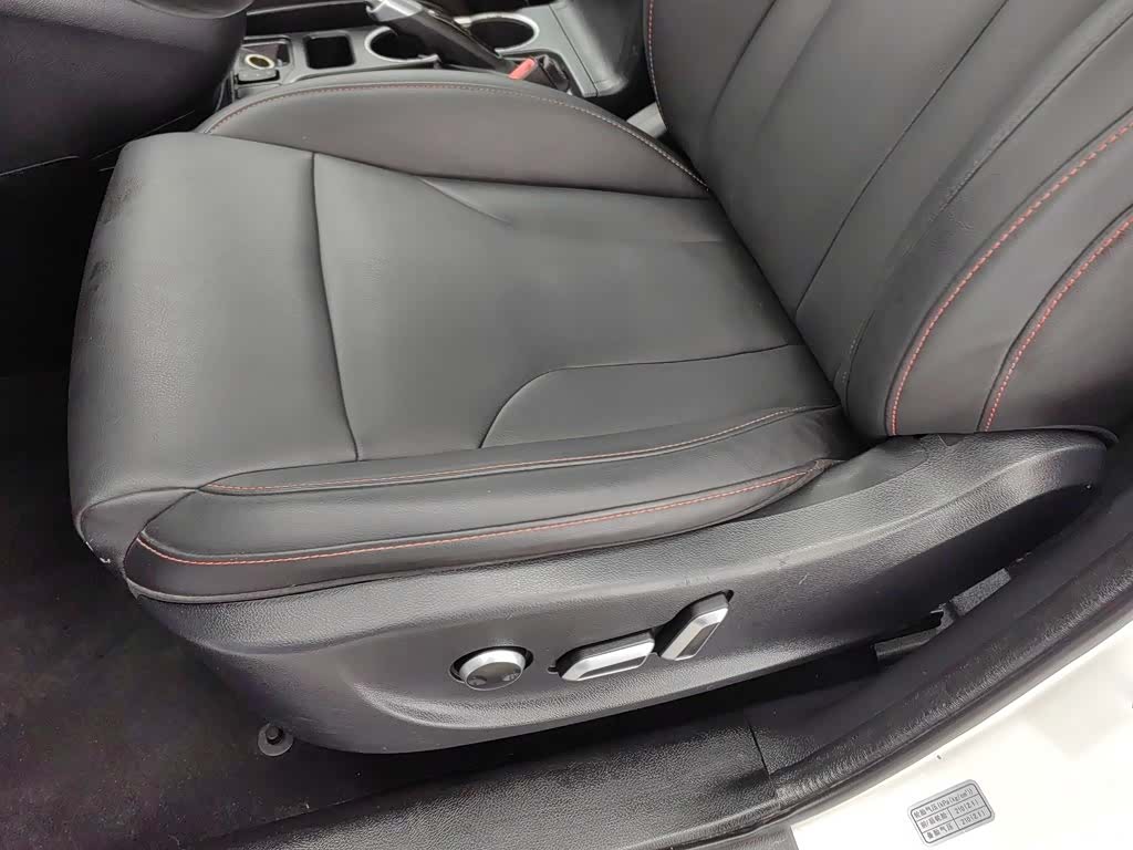 Haval H6, 2016 20